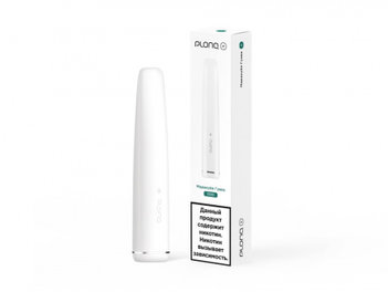 PLONQ PLUS Маракуйя Гуава 1500 затяжек