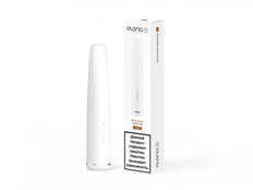 PLONQ PLUS Молочный Шоколад 1500 затяжек