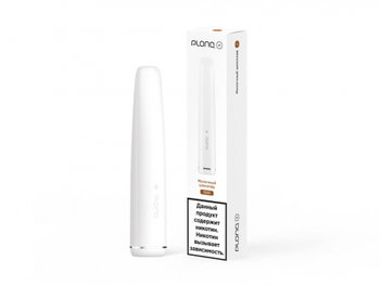 PLONQ PLUS Молочный Шоколад 1500 затяжек