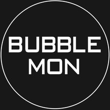 BOOSTER Bubble Mon