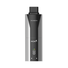 Booster Bubble Mon P Кокос 30000 затяжек