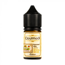 Жидкость Chappman ULTRA Кокосовый Табак 30 мл
