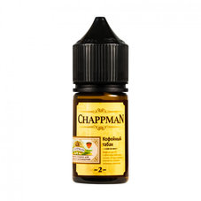 Жидкость Chappman Кофейный Табак 30 мл