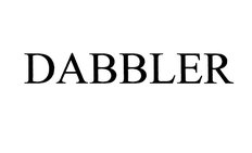Dabbler