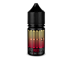 Жидкость Dabbler (chubby) Грейпфрут 30 мл
