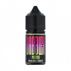 Жидкость Dabbler (chubby) Малина 30 мл