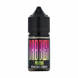 Жидкость Dabbler (chubby) Малина 30 мл