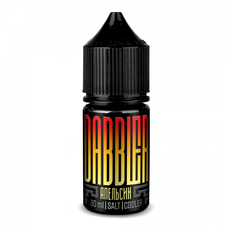 Жидкость Dabbler ULTRA (chubby) Апельсин 30 мл