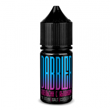 Жидкость Dabbler ULTRA (chubby) Апельсин с Яблоком 30 мл