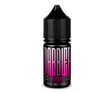 Жидкость Dabbler ULTRA (chubby) Грейпфрут 30 мл