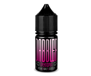 Жидкость Dabbler ULTRA (chubby) Грейпфрут 30 мл