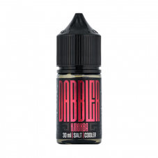 Жидкость Dabbler ULTRA (chubby) Клюква 30 мл