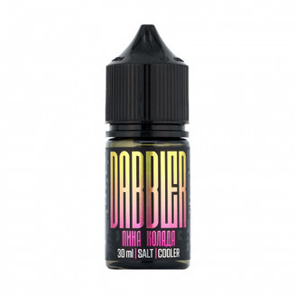 Жидкость Dabbler ULTRA (chubby) Пина Колада 30 мл
