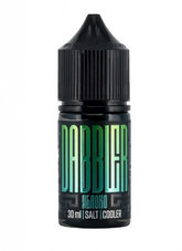 Жидкость Dabbler ULTRA (chubby) Яблоко 30 мл