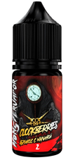 Жидкость MONSTERVAPOR ULTRA Абрикос с Малиной 30 мл