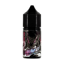 Жидкость MONSTERVAPOR Барбарис с Малиной 30 мл