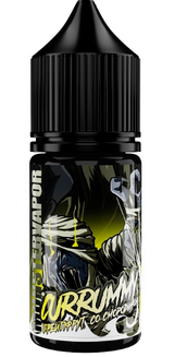 Жидкость MONSTERVAPOR Грейпфрут со Смородиной 30 мл