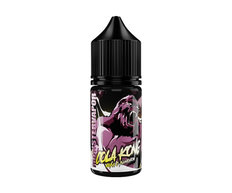 Жидкость MONSTERVAPOR Кола с Лимоном 30 мл