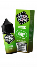 Жидкость DEEP VAPE Kiwi 30 мл