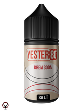 Жидкость ЙЕСТЕР Krem Soda 30 мл
