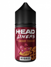 Жидкость Hybrid Cherry Tobacco 30 мл