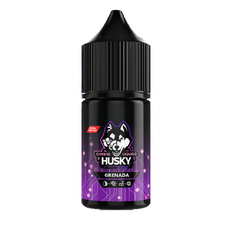Жидкость HUSKY Cyber (ULTRA STRONG) Grenada Гранат Смородина Вишня 30 мл