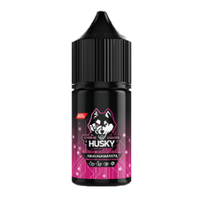 Жидкость HUSKY Cyber (ULTRA STRONG) Hakunamatata Маракуйя Киви Гуава 30мл