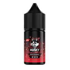 Жидкость HUSKY Cyber (ULTRA STRONG) Sweet Buckshot Гранат Мята 30 мл