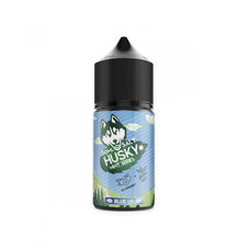 Жидкость HUSKY MINTsalt BLUE UP Черника Мята 30 мл
