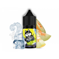 Жидкость HUSKY double ice salt NORTH SWEET Лёд Дыня 30 мл