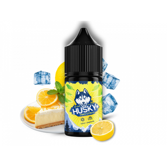 Жидкость HUSKY malays salt VINCI Лимонный Пирог 30 мл