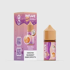 Жидкость INFLAVE BUBBLE Кокосовое Печенье
