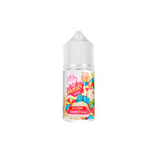 Жидкость HUSKY WHITE 3xICE STRONG SWEET VALE Конфеты с Личи 30 мл
