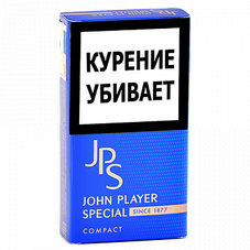 Сигареты John Player Special Compact