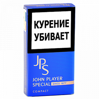 Сигареты John Player Special Compact