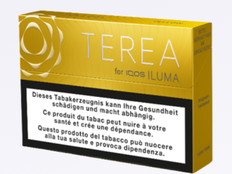Стики TEREA