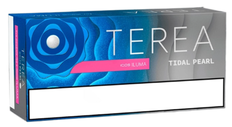 Стики TEREA Tidal pearl