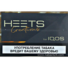 Стики Heets Creations Noor/К