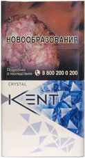 Сигареты Kent Crystal