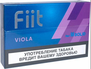 Стики Fiit Viola