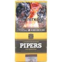 Сигариллы Pipers С Ароматом Ванили (x20)