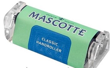 Машинка Mascotte Handroller Classic (x1)/З