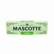 Бумага MASCOTTE Green (x50) З