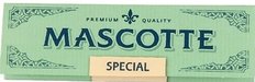 Бумага MASCOTTE Special (x50) З