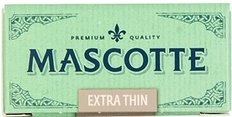Бумага MASCOTTE Extra Thin (x50) З