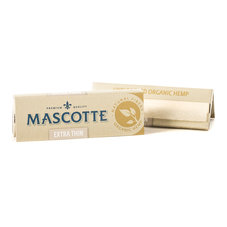 Бумага MASCOTTE Extra Thin Organic (x50) З
