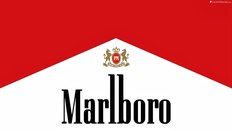 Сигареты Marlboro