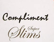 Сигареты Compliment