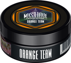Табак Кальянный Must Have Undercoal Orange Team (Апельсин и Мандарин) (х25гр)