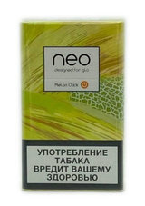 Стики NEO Demi Melon Click